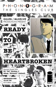 Phonogram 2: The Singles Club #6