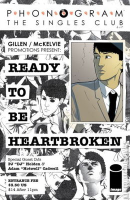 Phonogram 2: The Singles Club