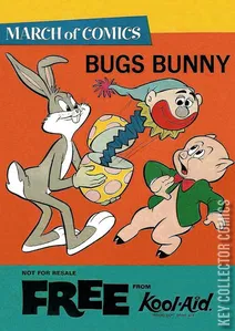 March of Comics #315