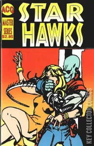 Star Hawks #7