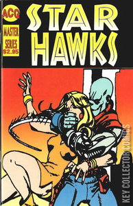 Star Hawks #7