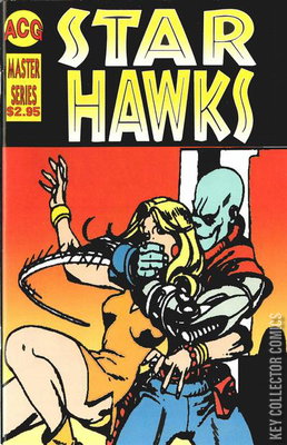 Star Hawks