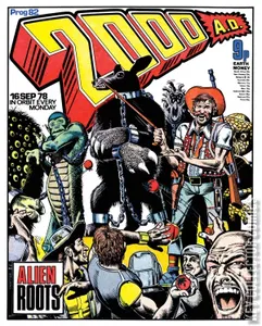 2000 AD #82