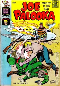 Joe Palooka #117