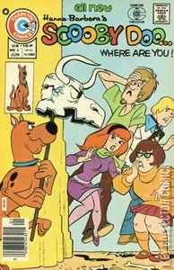 Scooby Doo, Where Are You? #8