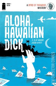 Aloha Hawaiian Dick #1