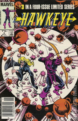 Hawkeye