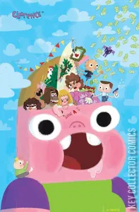 Clarence #1