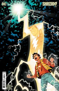 Shazam #12