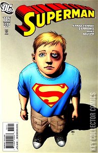 Superman #705