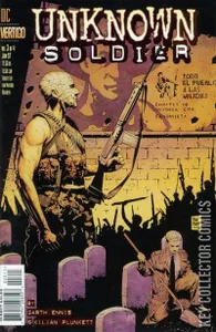Unknown Soldier #3