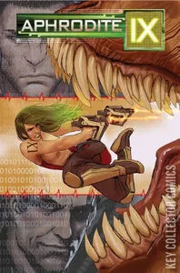 Aphrodite IX #11