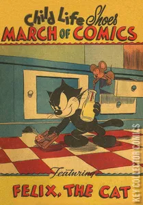 March of Comics #24