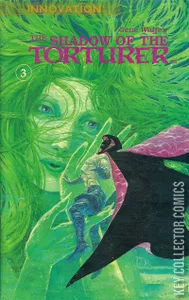 Gene Wolfe's The Shadow of the Torturer #3