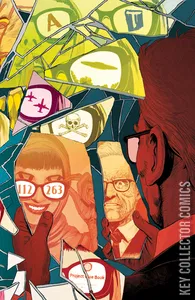 Department of Truth #11