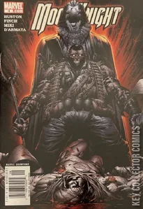 Moon Knight #4