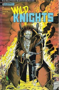 Wild Knights #6