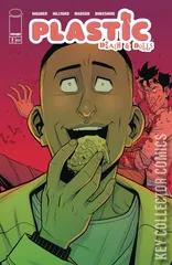 Cover for Plastic: Death & Dolls #2