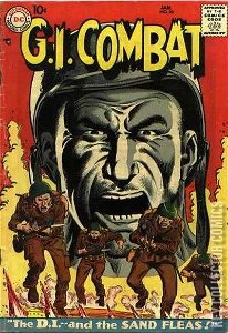 G.I. Combat #56