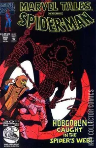 Marvel Tales #260