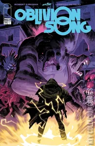 Oblivion Song #16