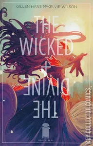Wicked + the Divine #15