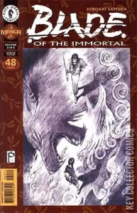 Blade of the Immortal #20