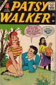 Patsy Walker #83
