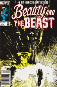 Beauty and the Beast #1