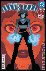 Absolute Wonder Woman #16