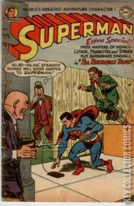 Superman #88