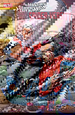 Amazing Spider-Man: Spider-Versity