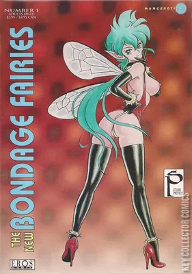 The New Bondage Fairies