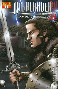 Highlander: Way of the Sword #2
