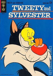 Tweety & Sylvester #1