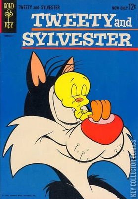 Tweety & Sylvester