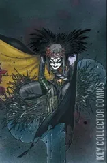 Variant Cover for Dark Nights: Death Metal #3