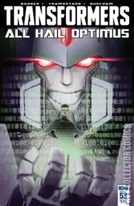 Transformers #53