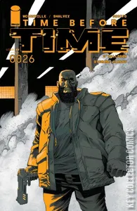 Time Before Time #26