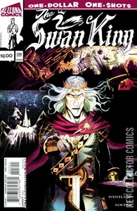 The Swan King #1