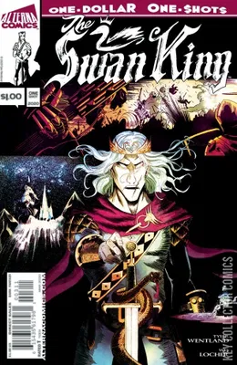 The Swan King