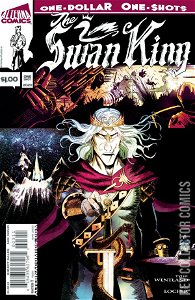 The Swan King #1