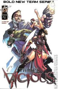 Vampi Vicious #1