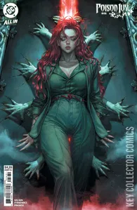 Poison Ivy #46