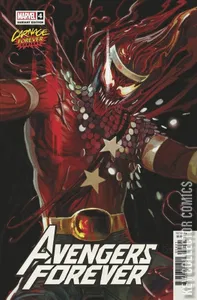 Avengers Forever #4