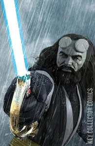 Star Wars: The High Republic - The Blade #1