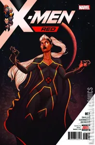 X-Men: Red #7