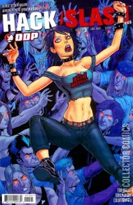 Hack  / Slash #3