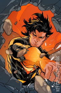 Absolute Superman #11