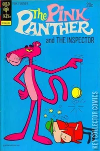 Pink Panther #17